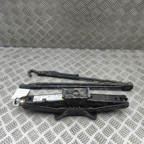Ford transit custom lift jack - ford,