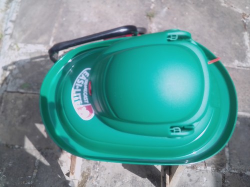 Qualcast easi lite 30cm - 30cm, 1000w