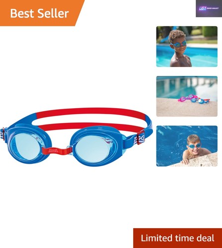 Zoggs ripper junior goggles - zoggs,
