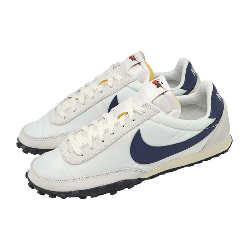 Nike waffle racer summit white - waffle,