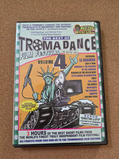 THE BEST OF TROMADANCE FILM