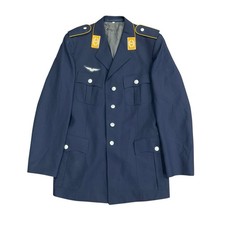 Vintage German Air Force Blue