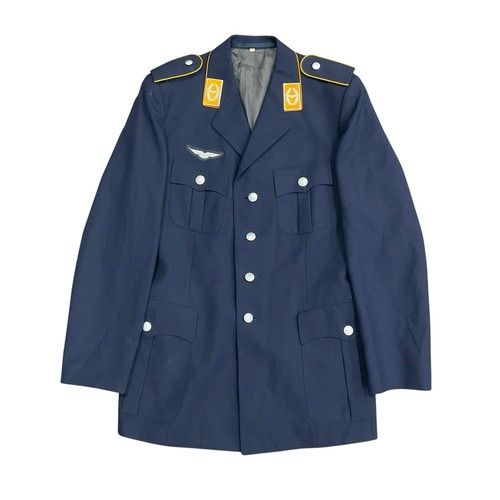 Vintage german air force - german, blue