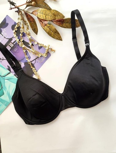 Women triumph bra black - triumph, 75d