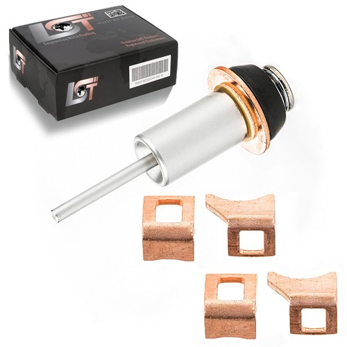 Starter solenoid repair set - solenoid,