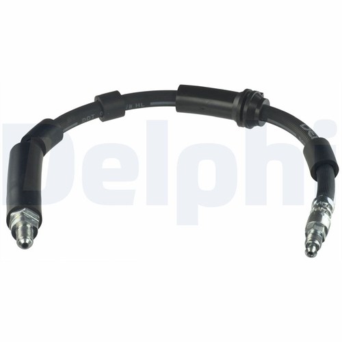 Brake hose delphi - delphi, front