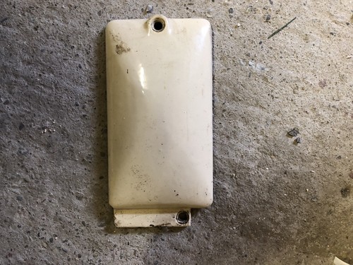 Aga inspection door cover - door,