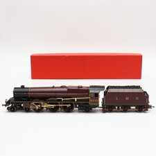 Hornby R2215 LMS Princess