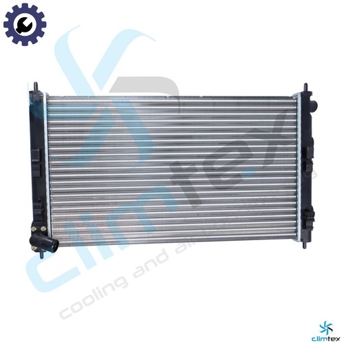 Radiator engine cooling - radiator,