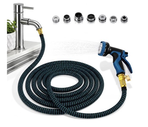 100ft faucet hose attachment - 100ft,