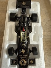 Jps lotus 72d 1972 gb - jps, f1