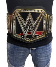 World Heavyweight Championship