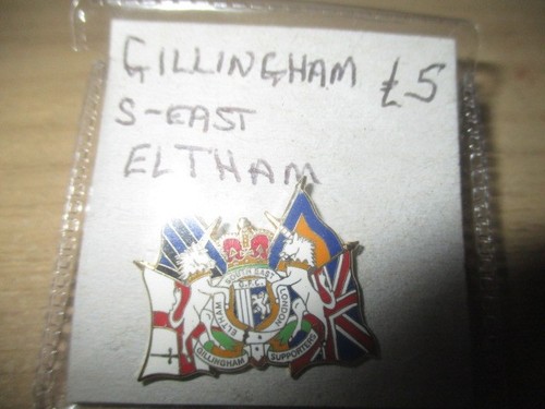 Gillingham east eltham - gillingham, s