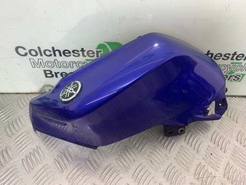 Yamaha yzf r125 - 125, left