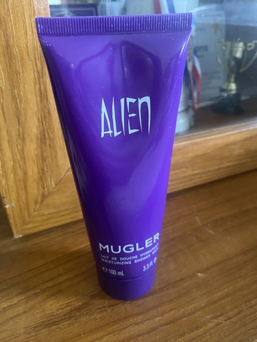 Alien thierry mugler - alien,