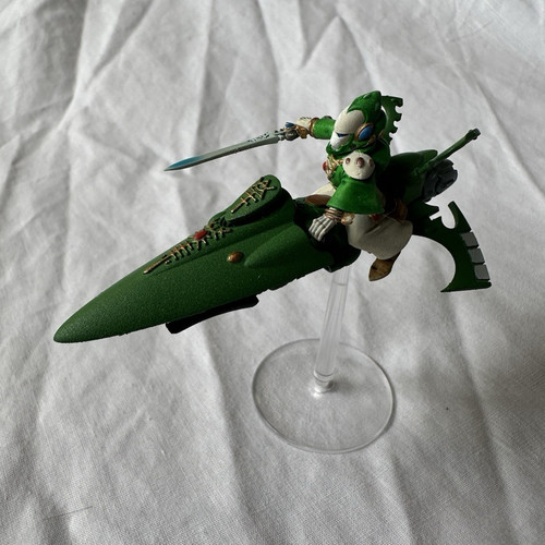 Games workshop warhammer 40k - workshop,