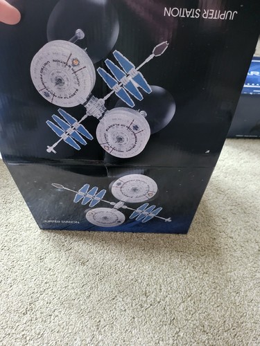 Eaglemoss star trek collection - eaglemoss,