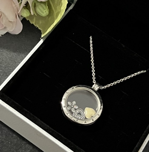 Genuine pandora floating - genuine,