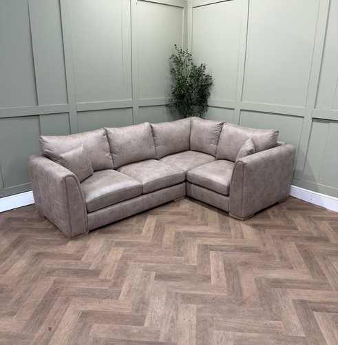 Beige scs endurance xavier - beige,