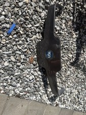 2021 TGA BREEZE Mobility Scooter Body