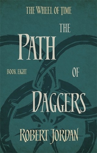 The path daggers book 8 - the,