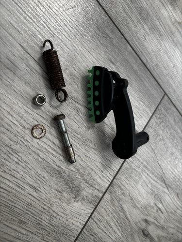 Bugaboo cameleon right - cameleon, brake