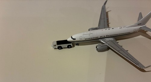 400 scale geminijets - 1x,