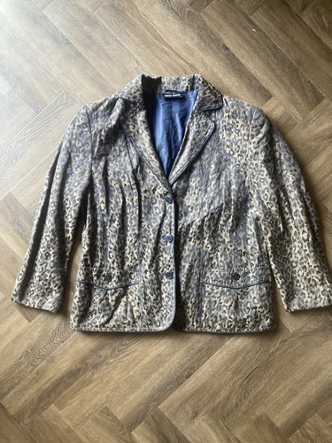 Ladies gerry weber leopard - gerry,