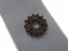 JTF259.13 JT Front Sprocket 13/428