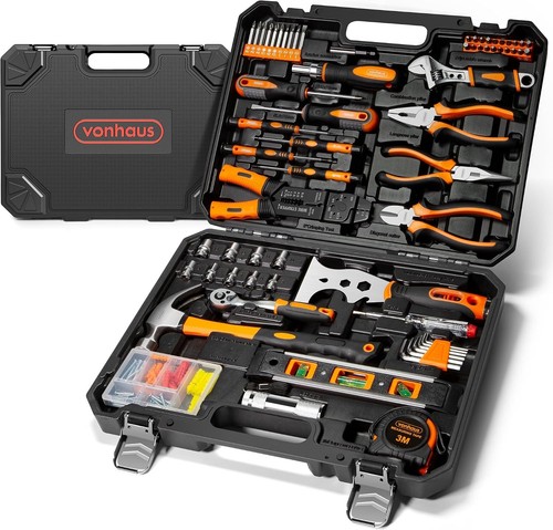 Vonhaus tool kit - vonhaus, 120