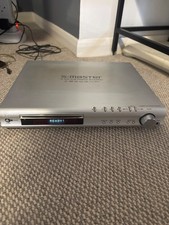 Sony S-master 5.1ch Digital