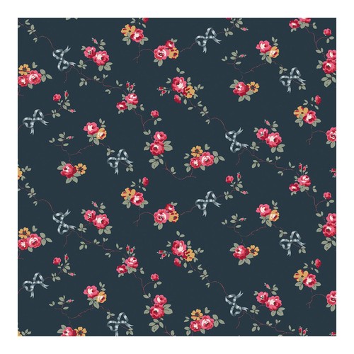 Cath kidston wallpaper rose - wallpaper,