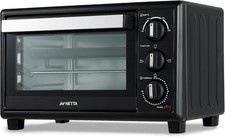 Portable 20l mini oven - oven, 1380w
