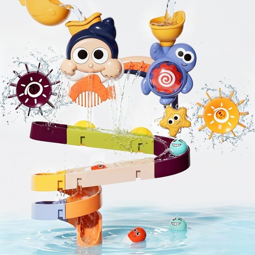 Kids bath toy - 2,