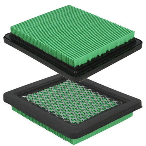 Air filter fits honda - filter,