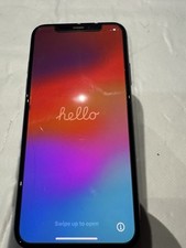 Apple iPhone XS 256GB Unlocked