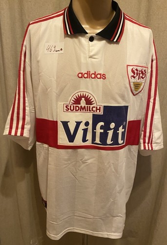 Vfb stuttgart original - stuttgart,
