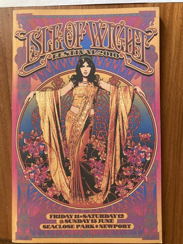 Isle wight festival - isle,
