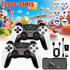 Wireless Retro Game Console