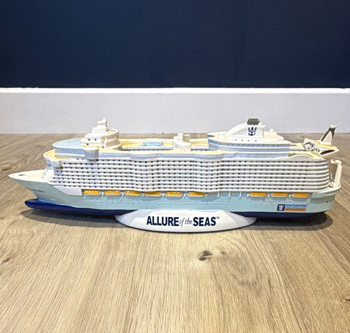 Royal caribbean international - royal,