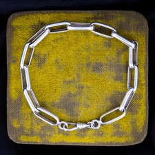 Vintage Sterling Silver