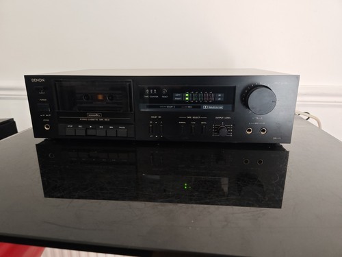 Denon 171 cassette - denon,