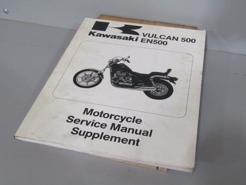 1990 1996 kawasaki vulcan 500 - 1990-1996,