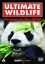 Ultimate Wildlife: Escape To
