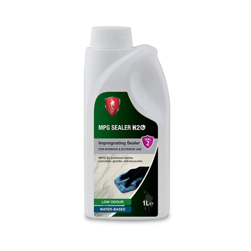 Litre ltp mpg sealer - litre,