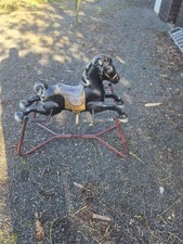 Vintage 1950 Prarie King