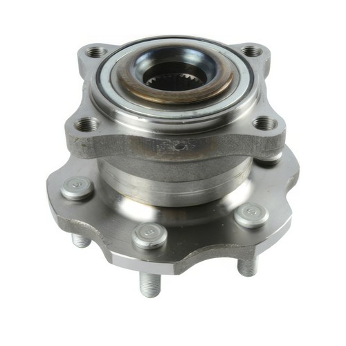 Drivetec dwb1506 wheel bearing - drivetec,