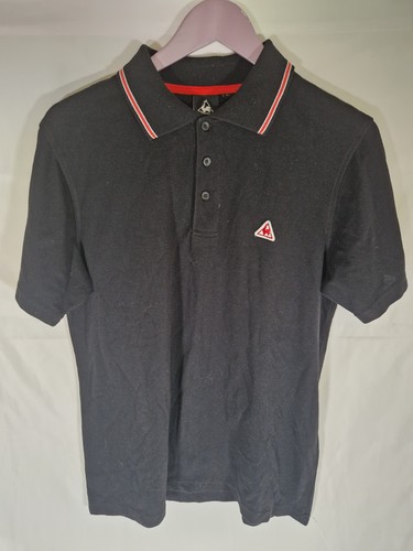 Coq sportif polo - le,