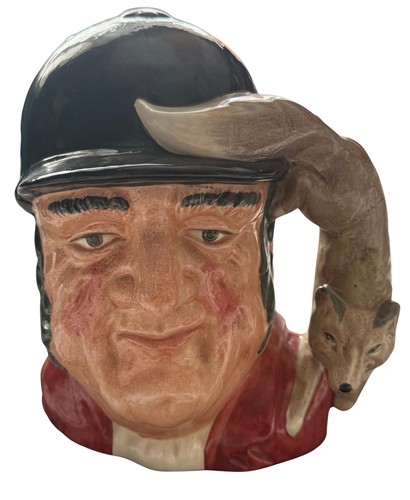 Royal doulton gone away - royal, away”
