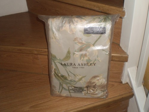 Laura ashley gosford sage - ashley, pair